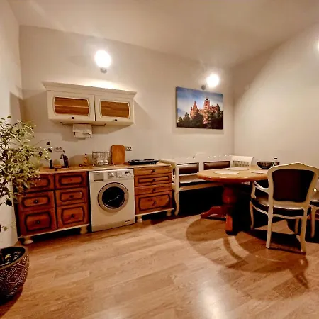Happy House * Brasov