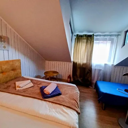 Apartment Happy House *