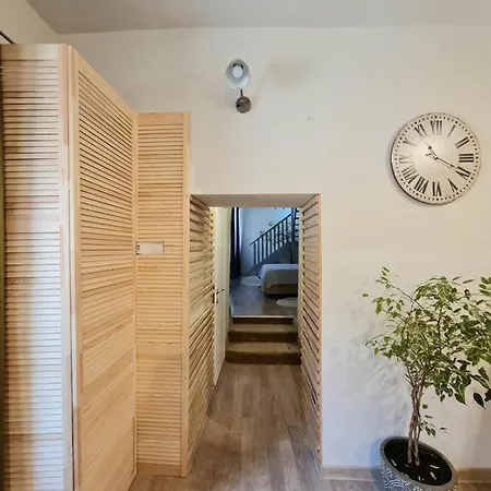 Happy House Apartment Brasov